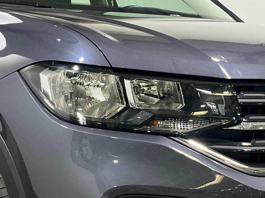 Volkswagen T-Cross - Photo 25