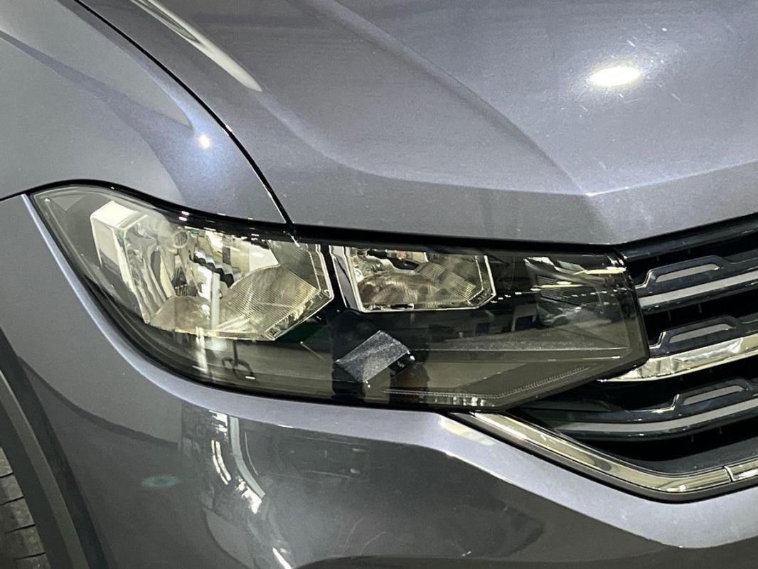 Volkswagen T-Cross - Photo 26