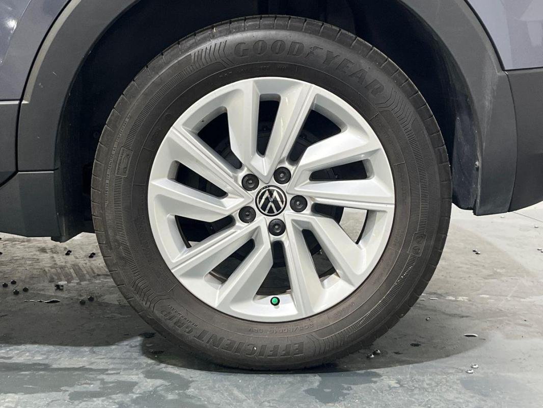 Volkswagen T-Cross - Photo 28