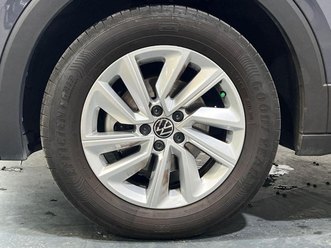Volkswagen T-Cross - Photo 29