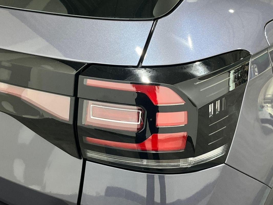 Volkswagen T-Cross - Photo 30