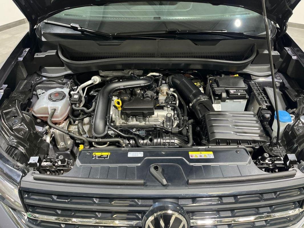 Volkswagen T-Cross - Photo 33