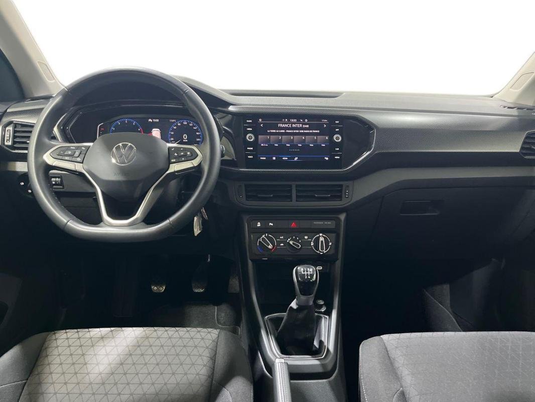 Volkswagen T-Cross - Photo 8