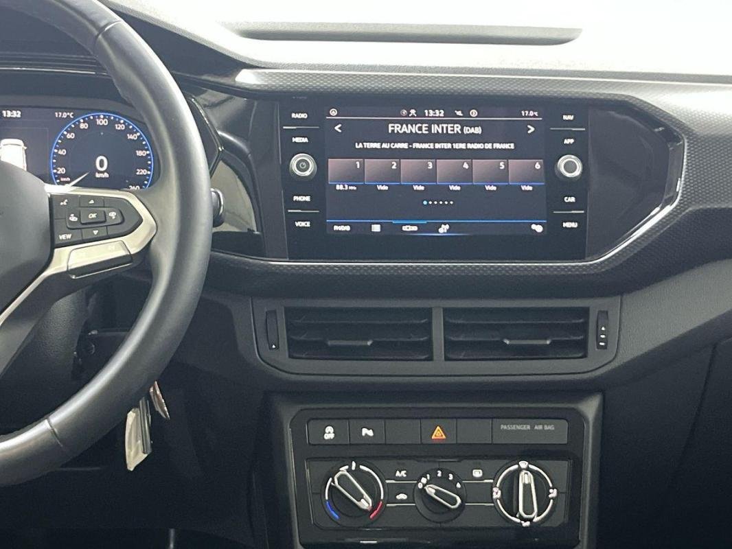 Volkswagen T-Cross - Photo 10