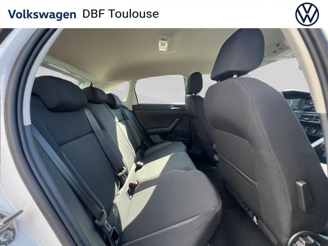 Volkswagen Taigo - Photo 11