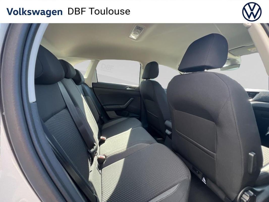 Volkswagen Taigo - Photo 12