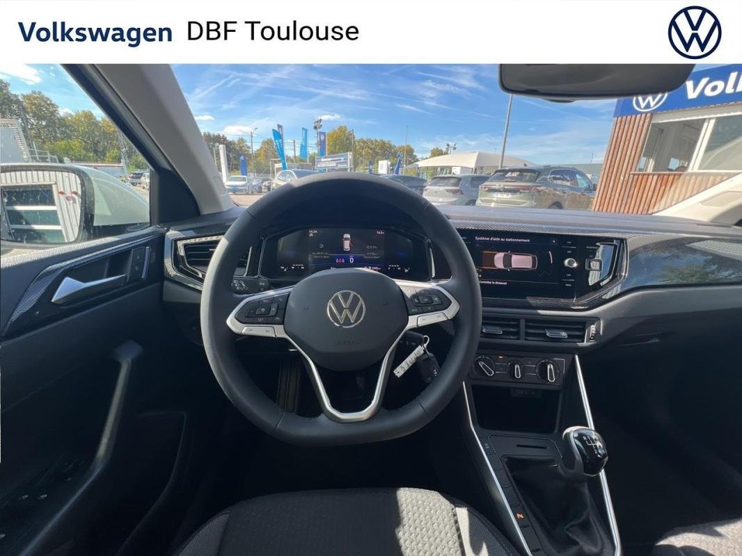 Volkswagen Taigo - Photo 13