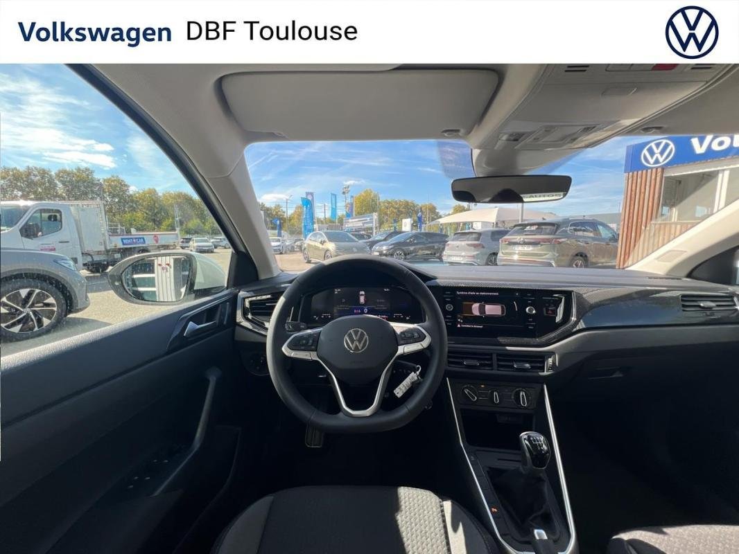 Volkswagen Taigo - Photo 14