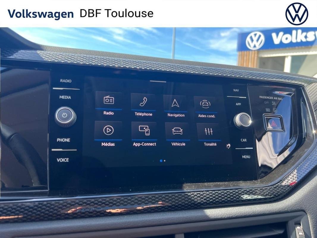 Volkswagen Taigo - Photo 15
