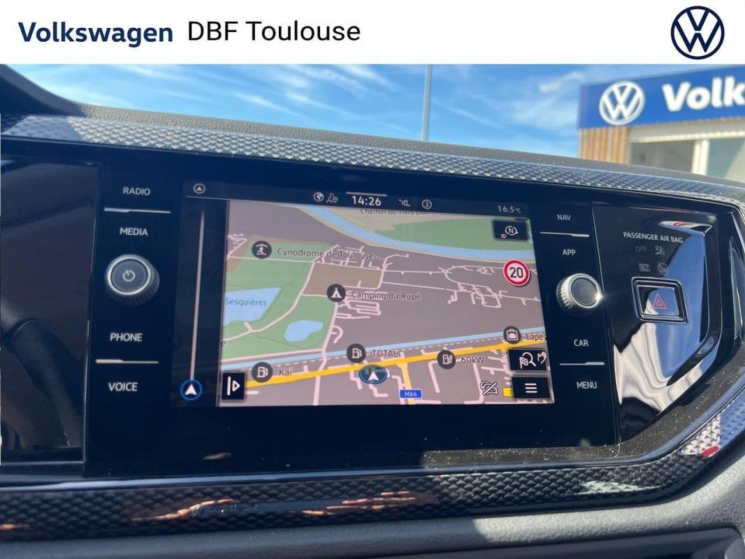 Volkswagen Taigo - Photo 17