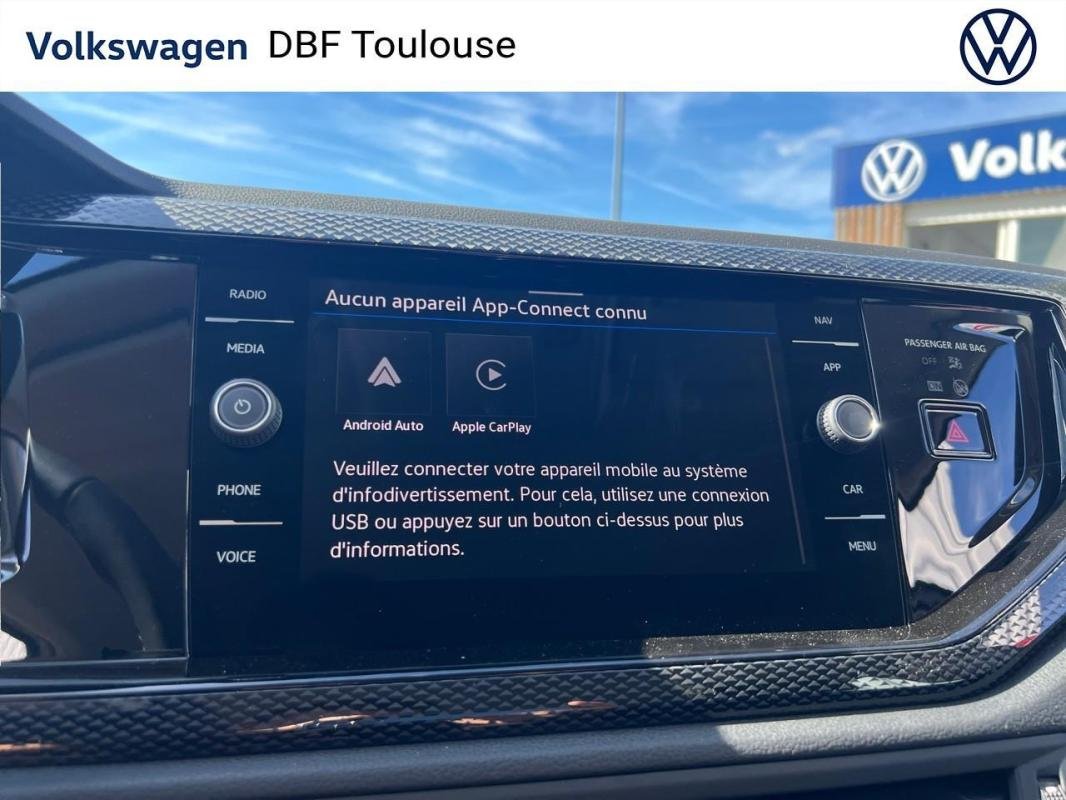 Volkswagen Taigo - Photo 18