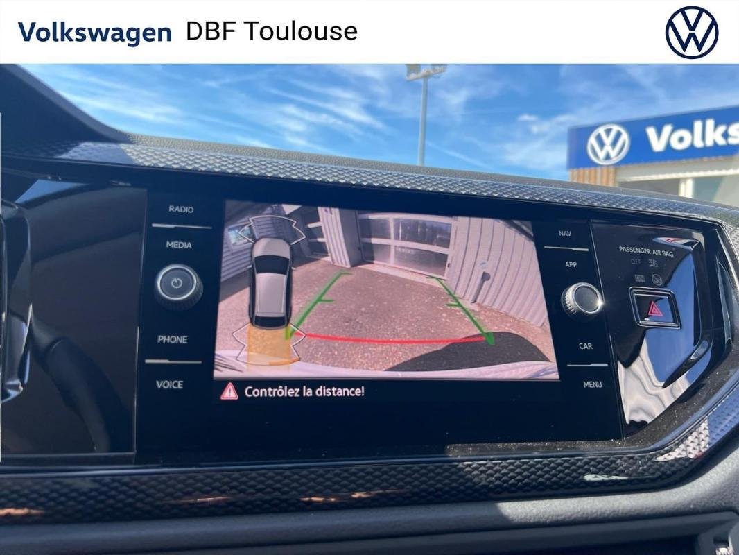 Volkswagen Taigo - Photo 19