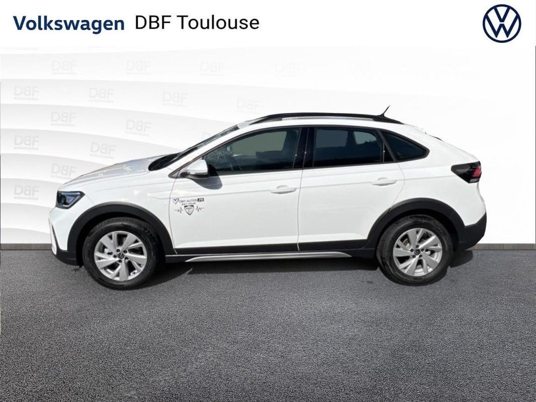 Volkswagen Taigo - Photo 2