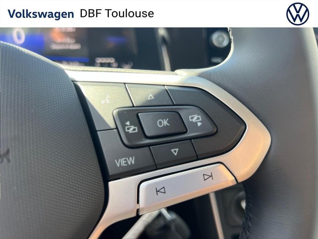 Volkswagen Taigo - Photo 21