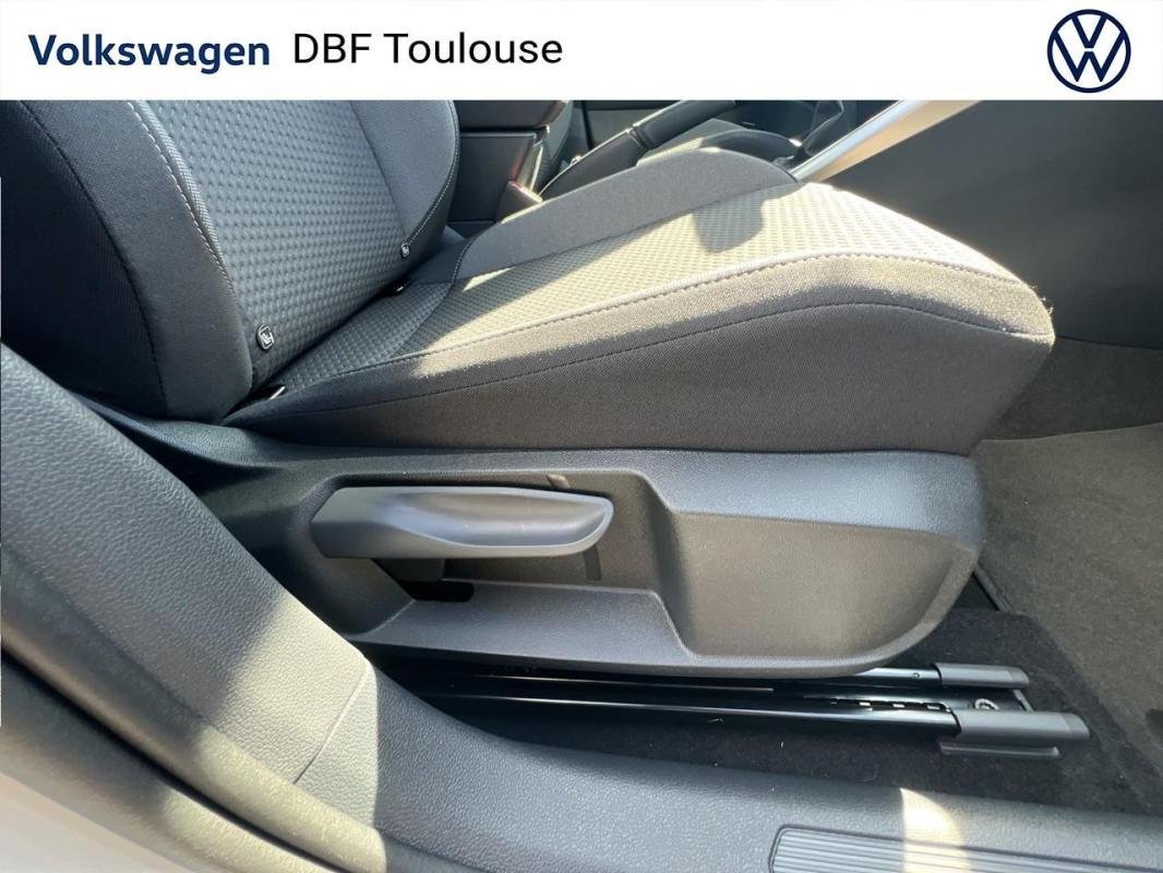 Volkswagen Taigo - Photo 25