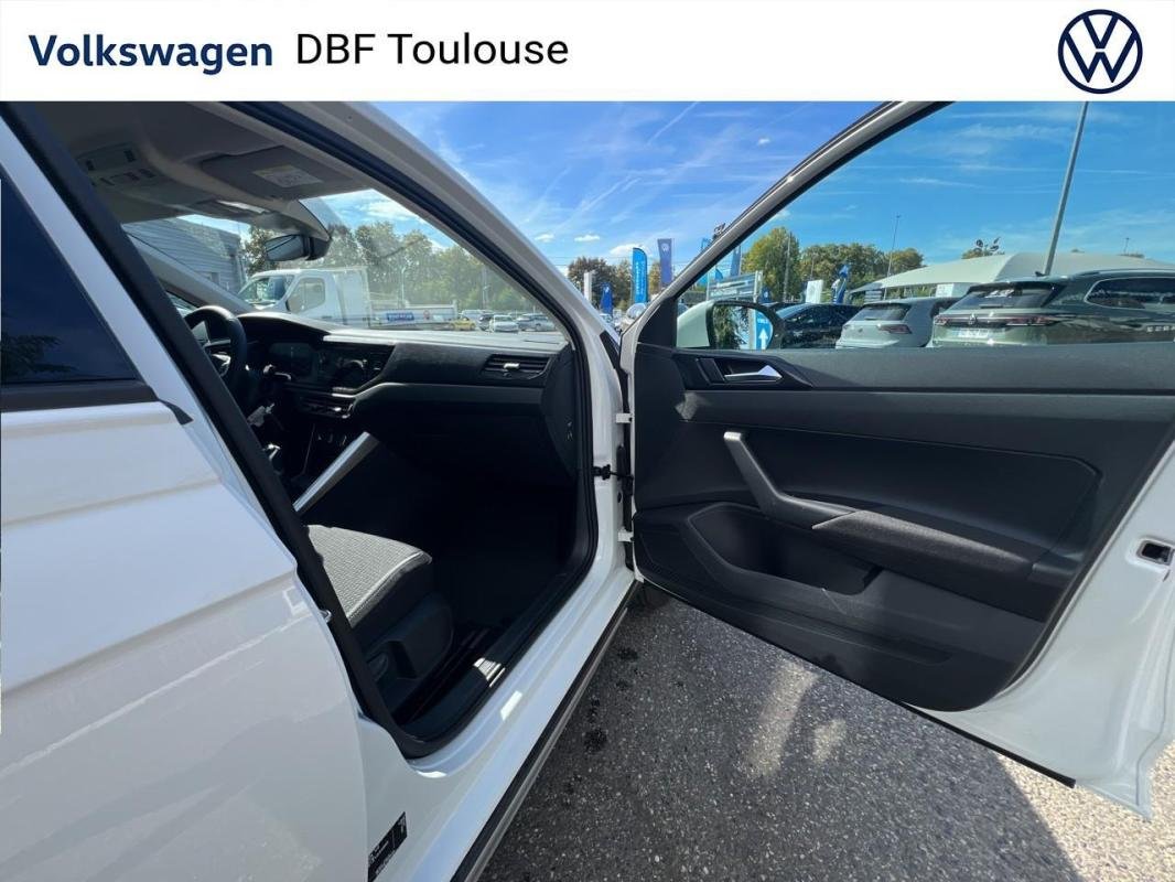 Volkswagen Taigo - Photo 26