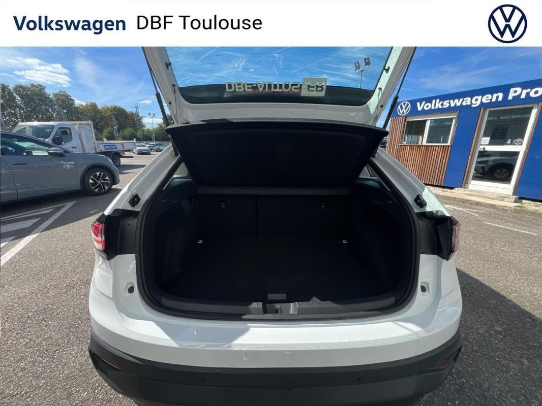 Volkswagen Taigo - Photo 27