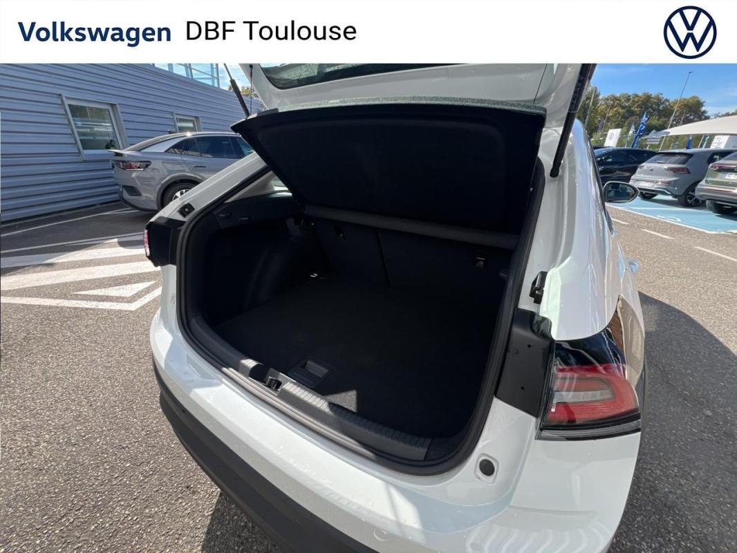 Volkswagen Taigo - Photo 28