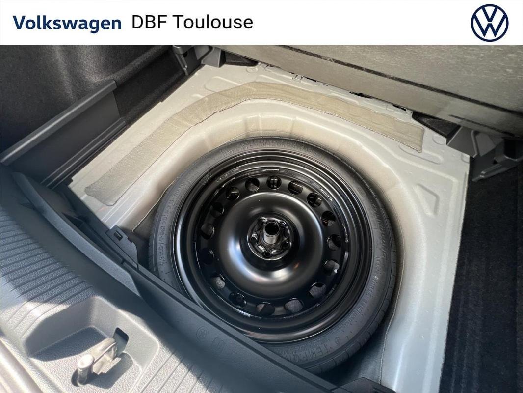 Volkswagen Taigo - Photo 29