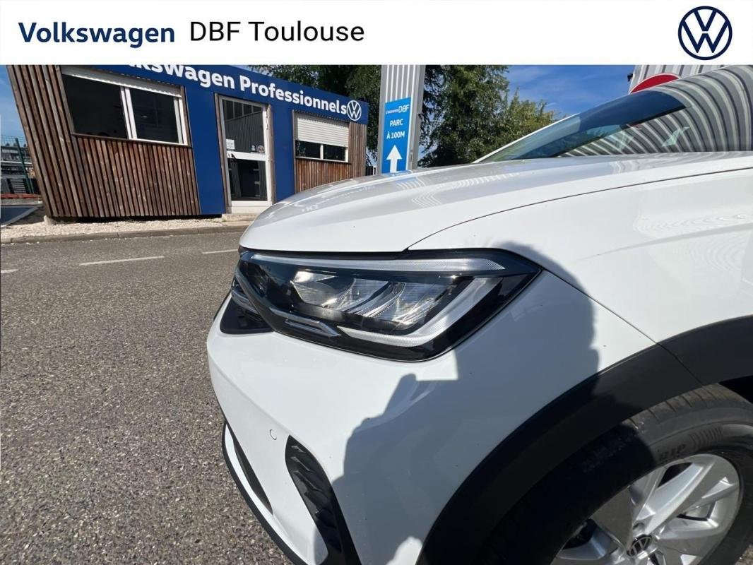 Volkswagen Taigo - Photo 30