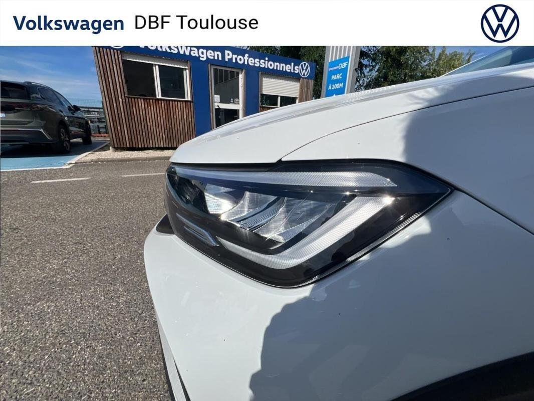 Volkswagen Taigo - Photo 31