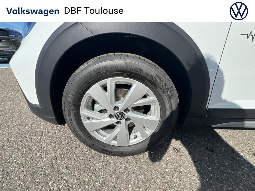 Volkswagen Taigo - Photo 32