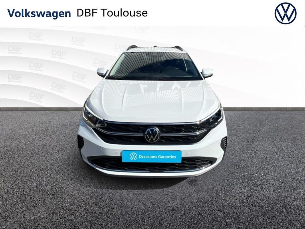 Volkswagen Taigo - Photo 5
