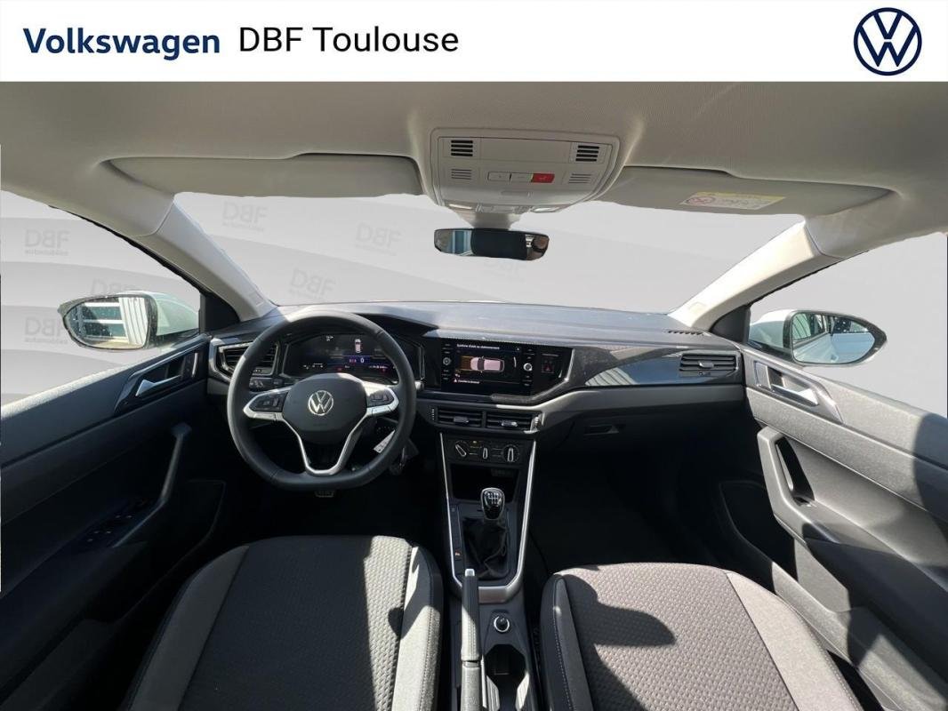 Volkswagen Taigo - Photo 9