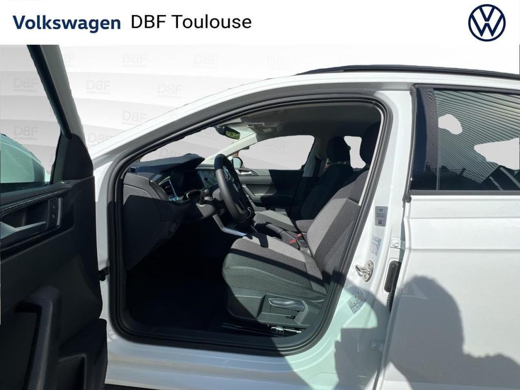 Volkswagen Taigo - Photo 10