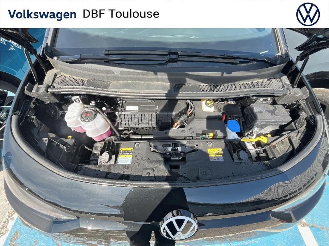 Volkswagen ID.3 - Photo 19