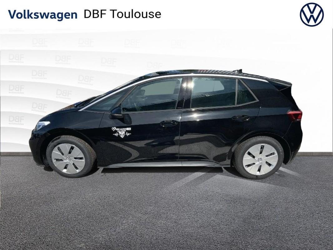 Volkswagen ID.3 - Photo 21
