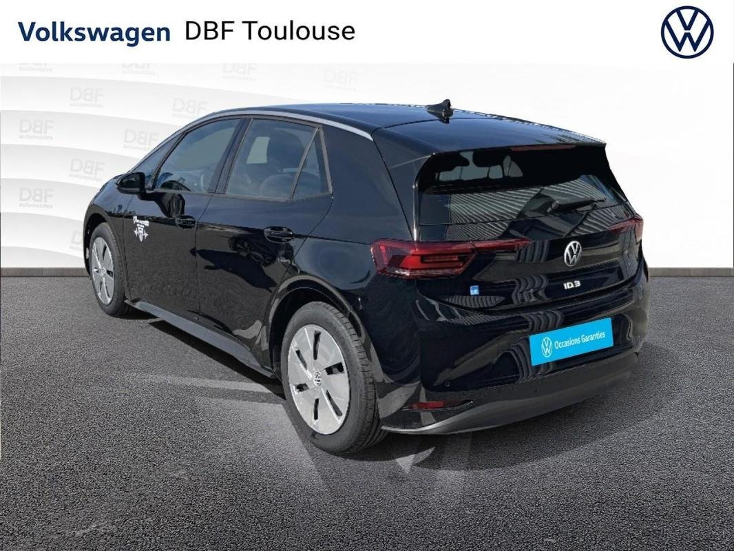 Volkswagen ID.3 - Photo 22
