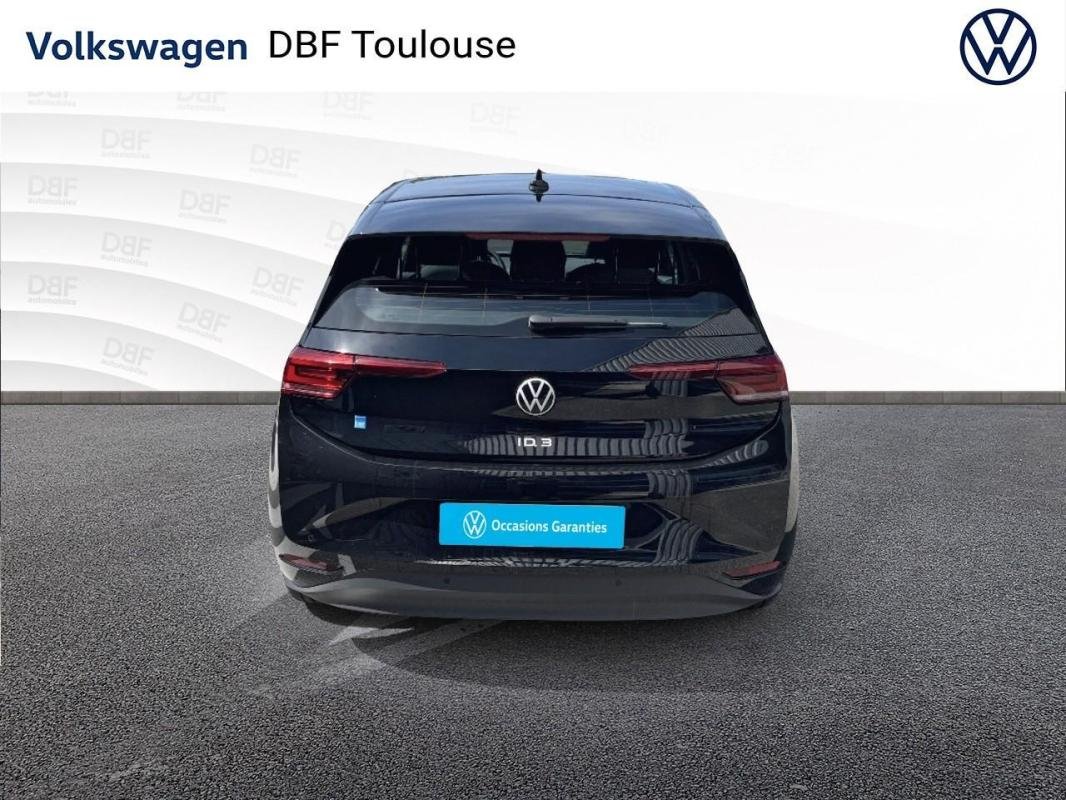 Volkswagen ID.3 - Photo 23