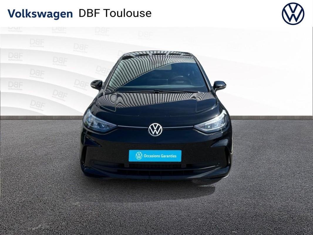Volkswagen ID.3 - Photo 24