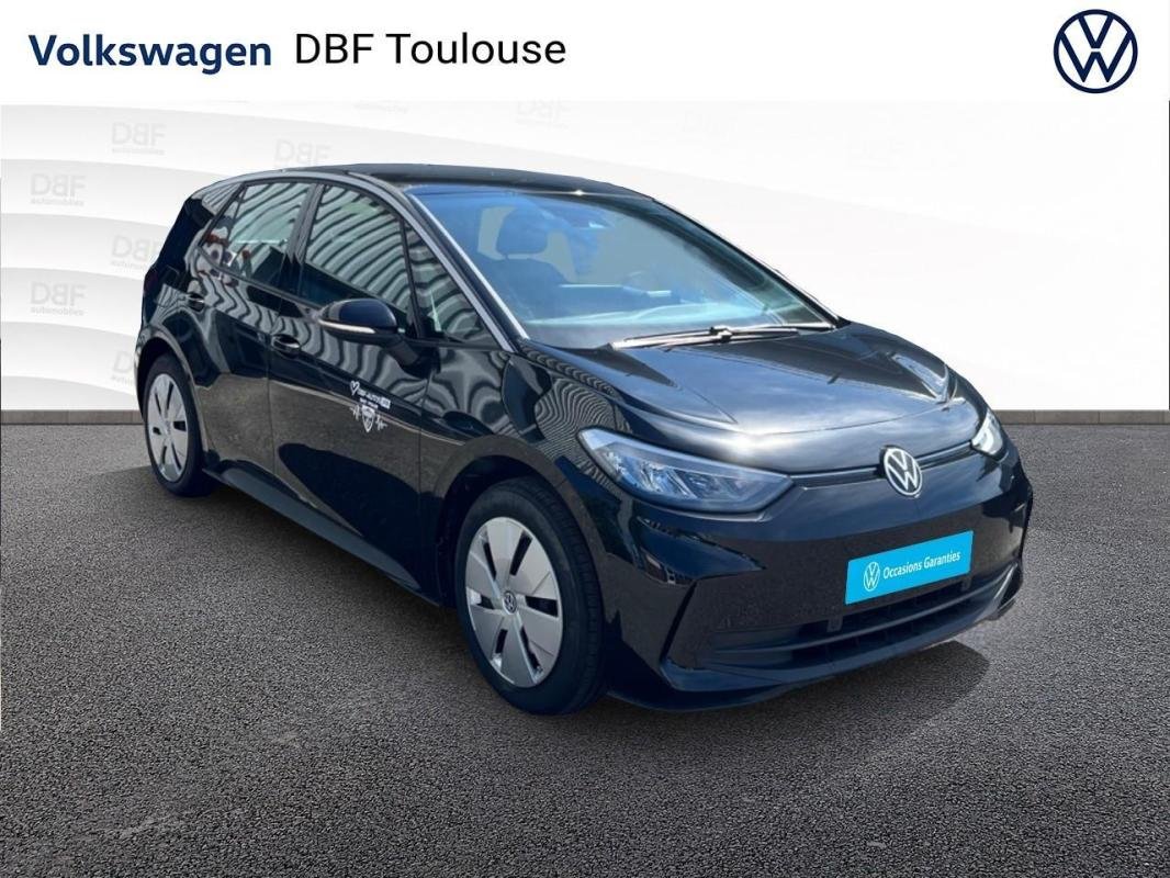 Volkswagen ID.3 - Photo 25