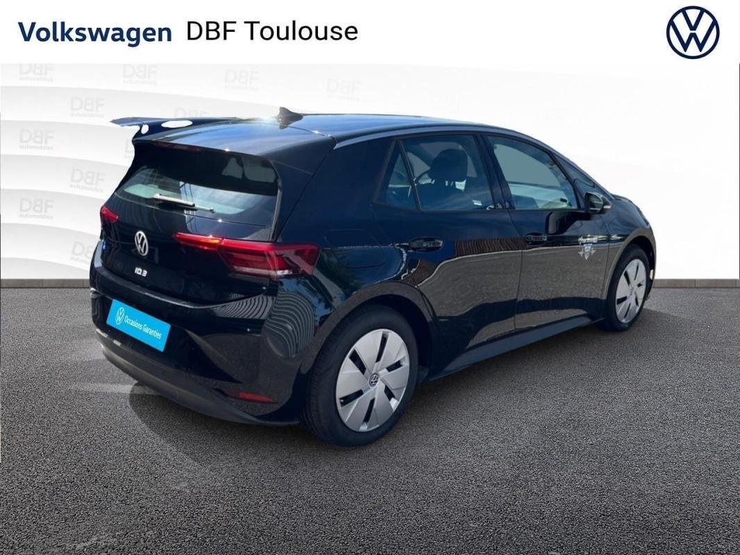 Volkswagen ID.3 - Photo 26