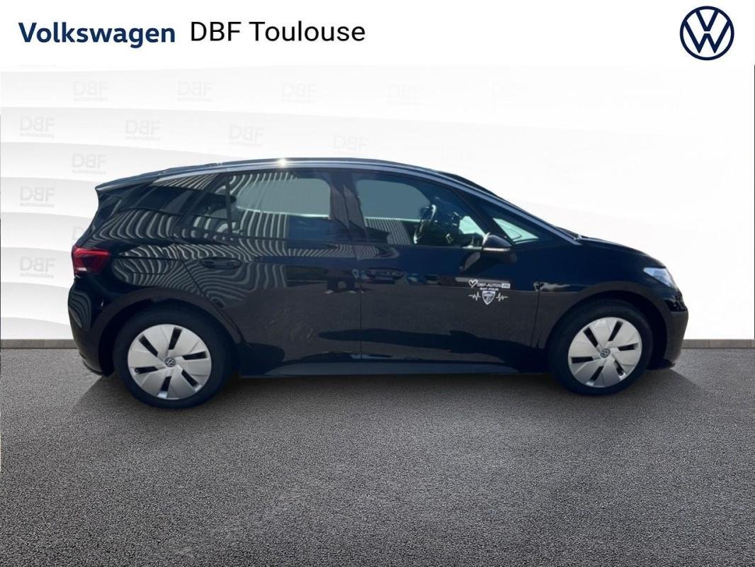 Volkswagen ID.3 - Photo 27