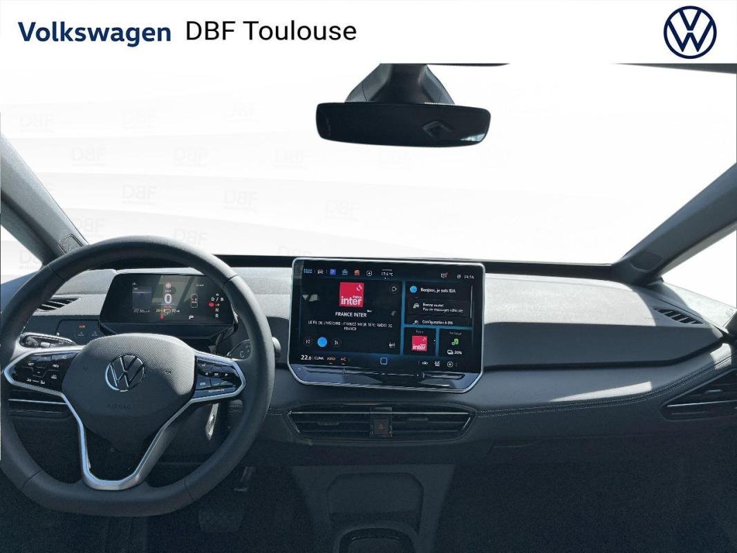 Volkswagen ID.3 - Photo 28
