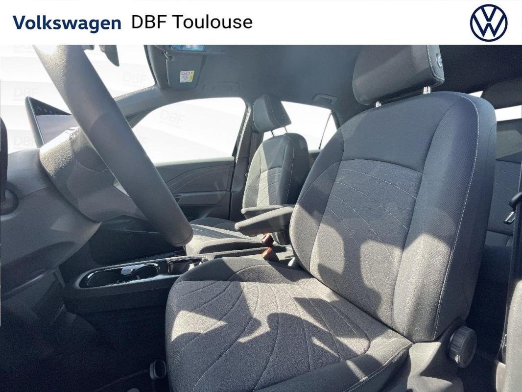 Volkswagen ID.3 - Photo 29