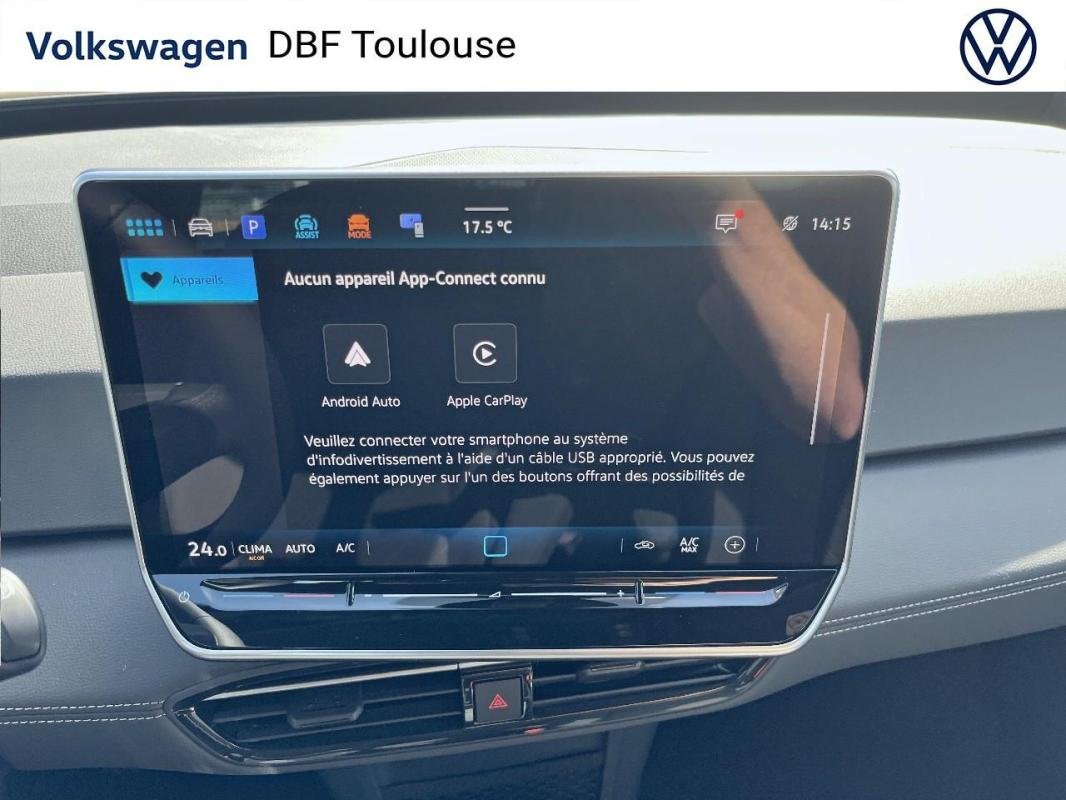 Volkswagen ID.3 - Photo 3