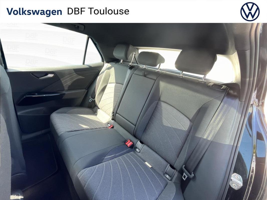 Volkswagen ID.3 - Photo 31