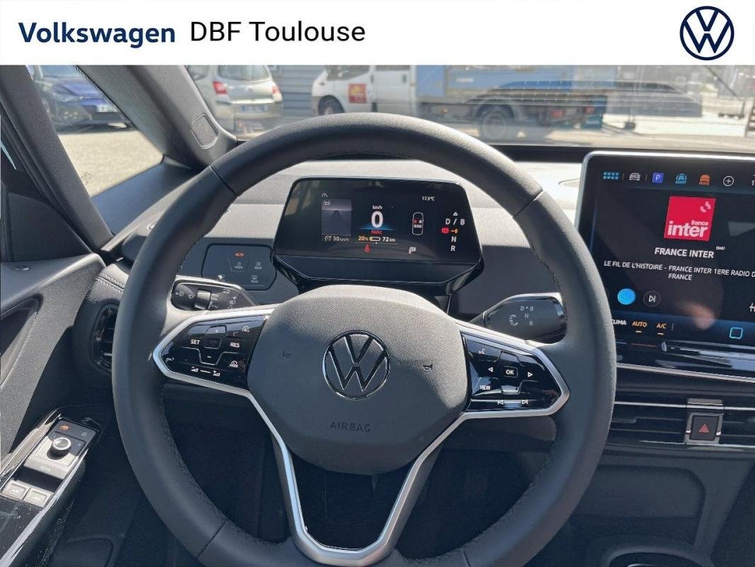Volkswagen ID.3 - Photo 32