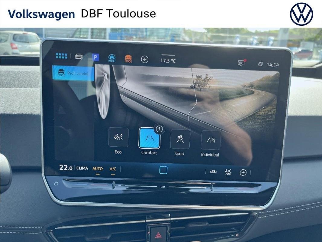 Volkswagen ID.3 - Photo 34
