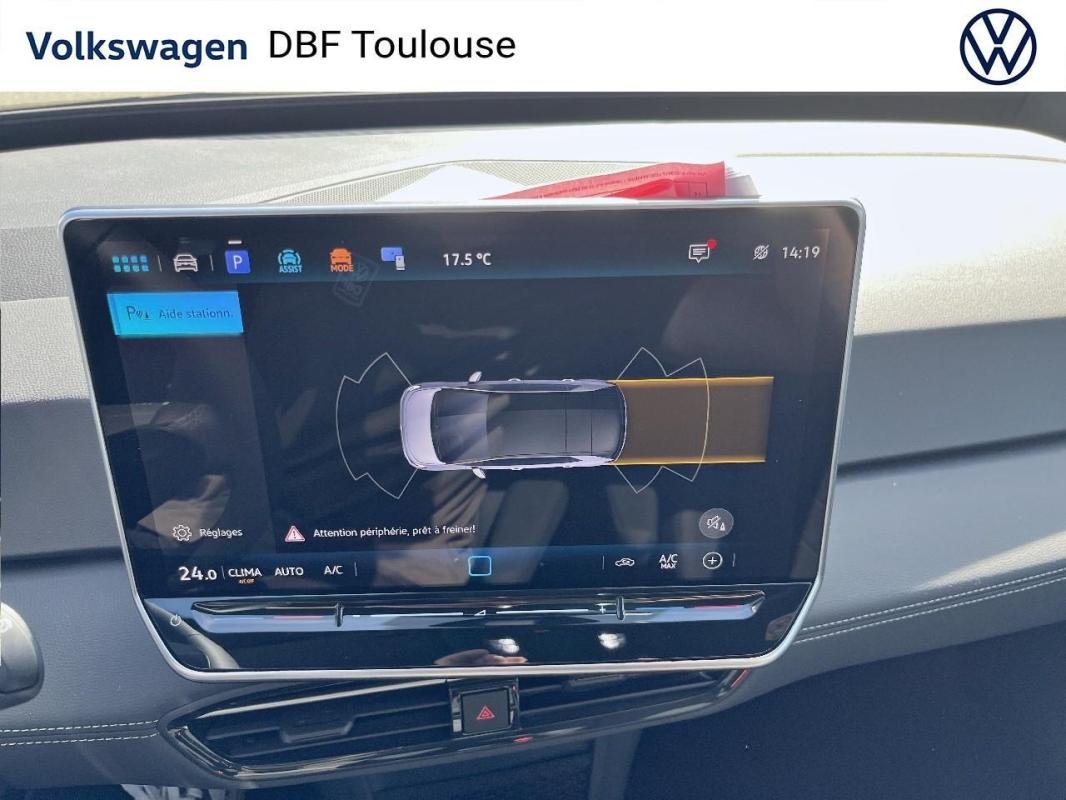 Volkswagen ID.3 - Photo 4