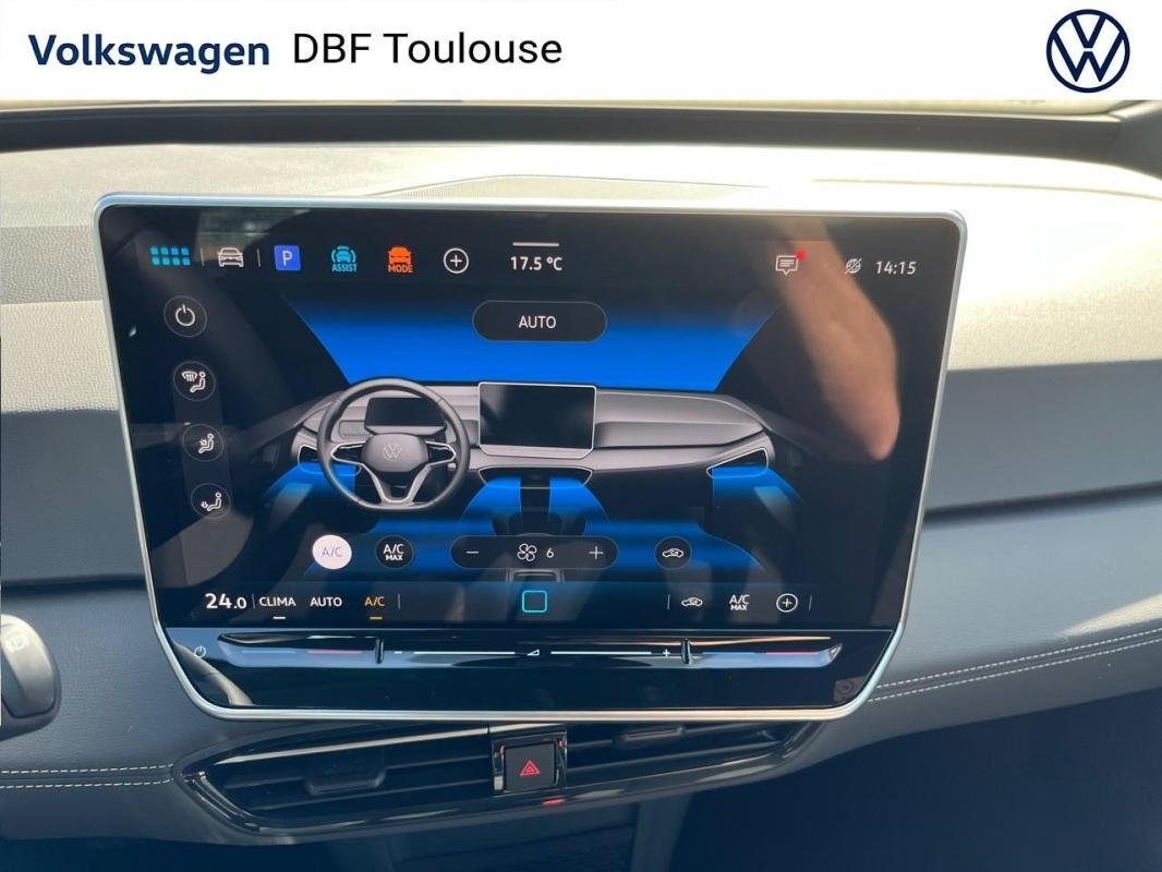 Volkswagen ID.3 - Photo 5