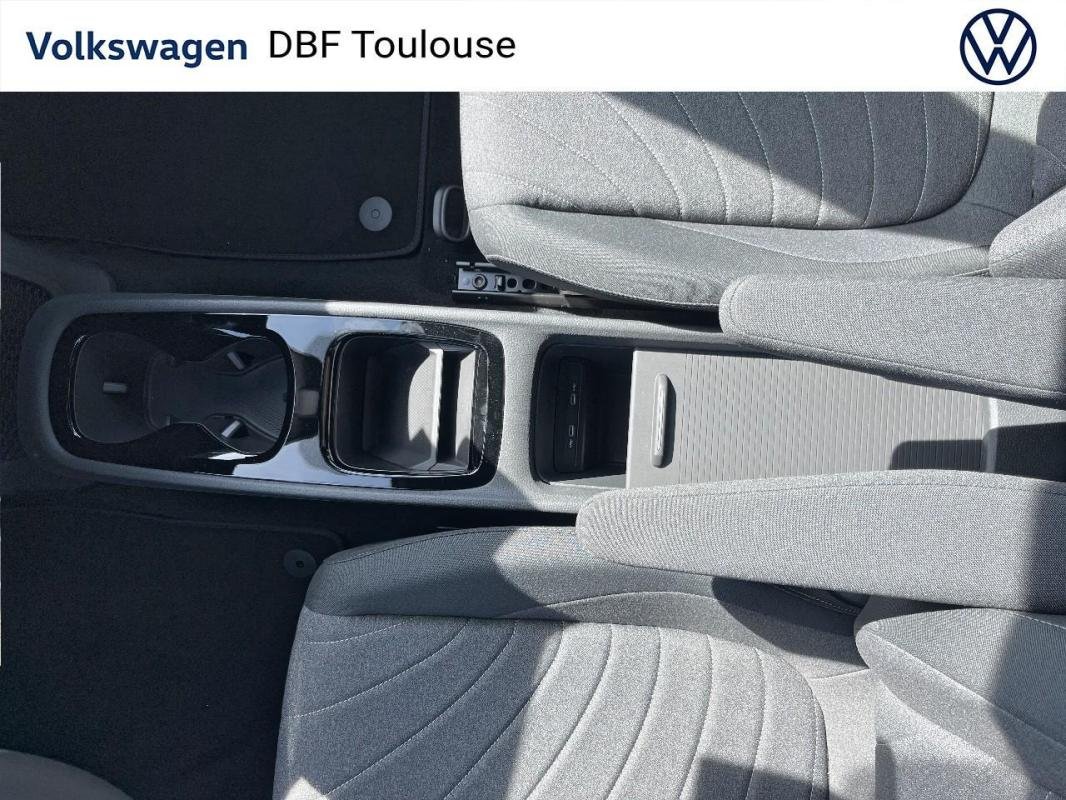 Volkswagen ID.3 - Photo 9