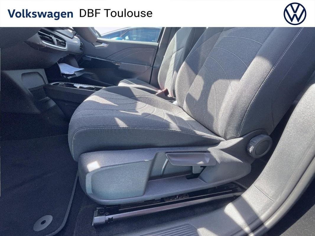 Volkswagen ID.3 - Photo 10