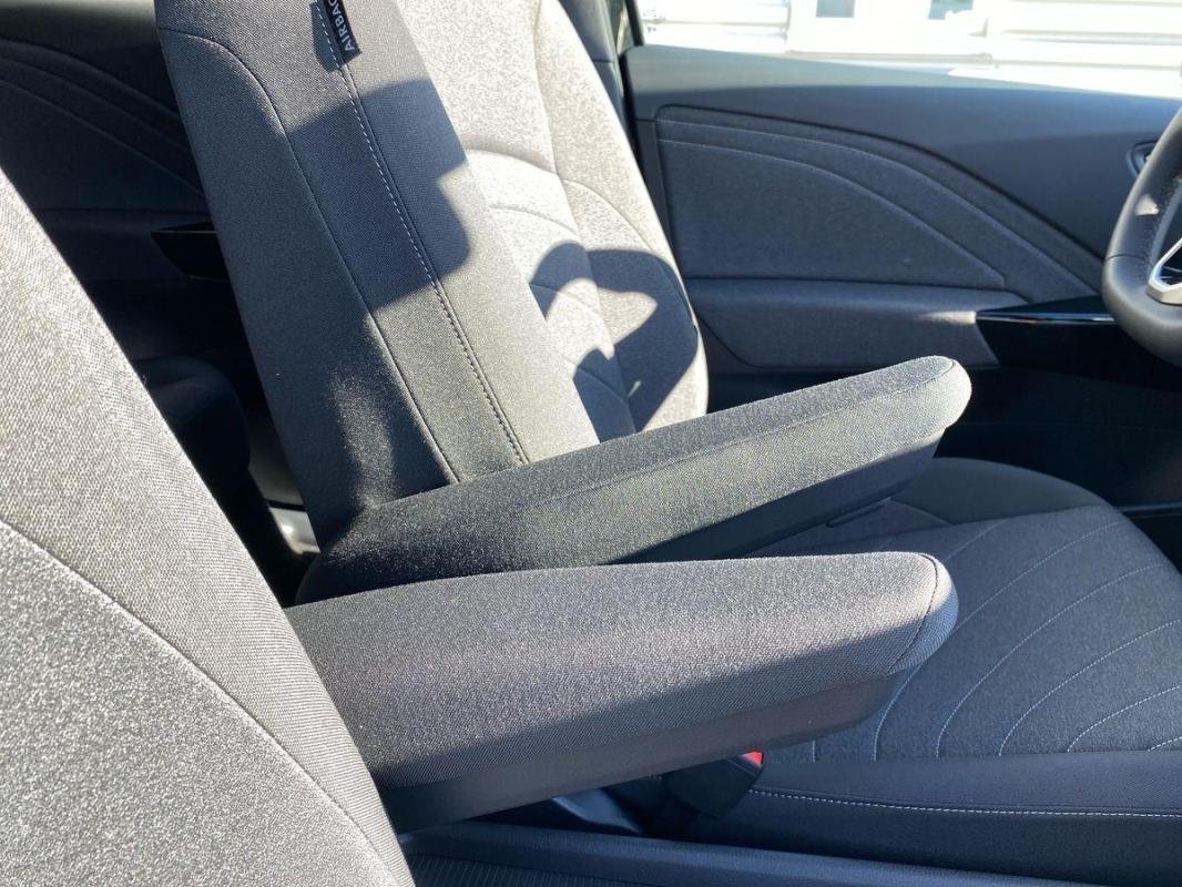 Volkswagen ID.3 - Photo 12