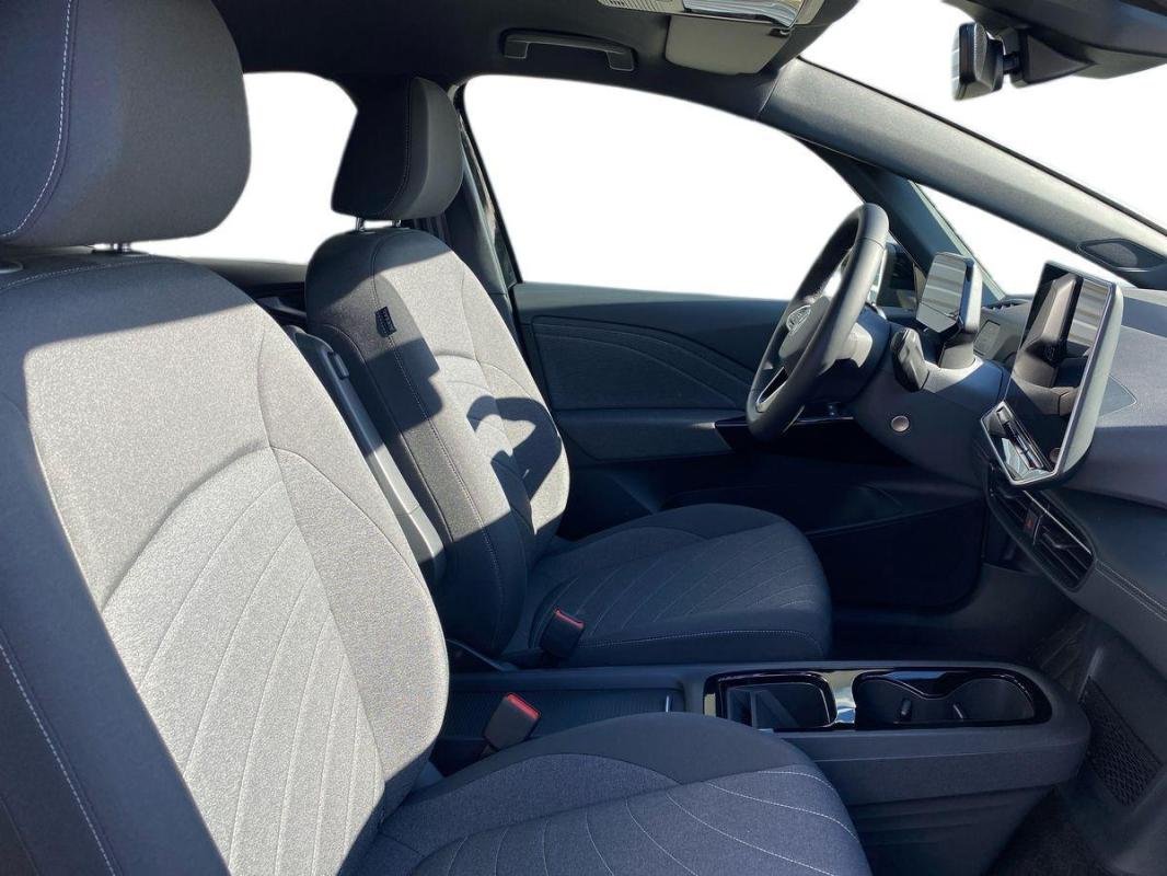Volkswagen ID.3 - Photo 13