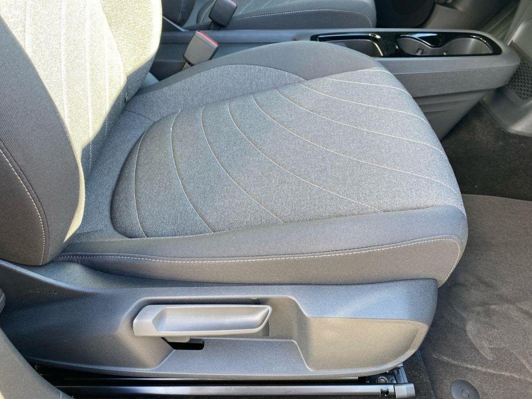Volkswagen ID.3 - Photo 14